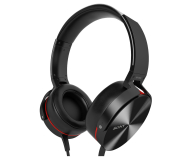 Sony MDR-XB950AP Czarne - 297183 - zdjęcie 5